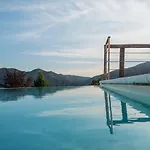 Agroturismo Foresteria La Merlina Borgo Adorno
