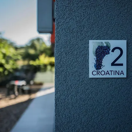 Foresteria La Merlina Gospodarstwo agroturystyczne Borgo Adorno