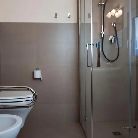 Foresteria La Merlina Farm stay *