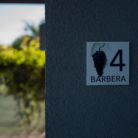 Foresteria La Merlina Borgo Adorno