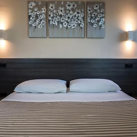 Foresteria La Merlina * Borgo Adorno