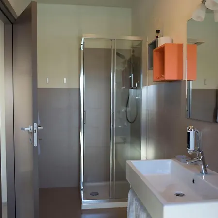 Foresteria La Merlina *