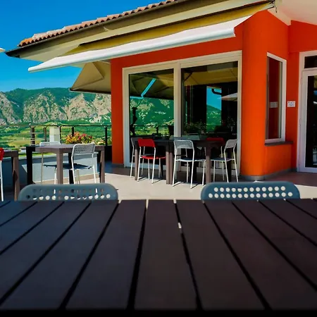 Foresteria La Merlina Borgo Adorno