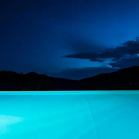 Foresteria La Merlina Gospodarstwo agroturystyczne *