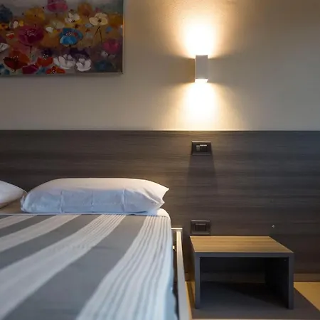 Foresteria La Merlina * Borgo Adorno