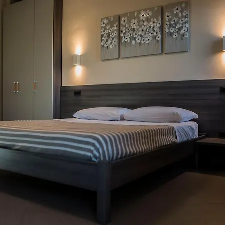 Foresteria La Merlina Farm stay