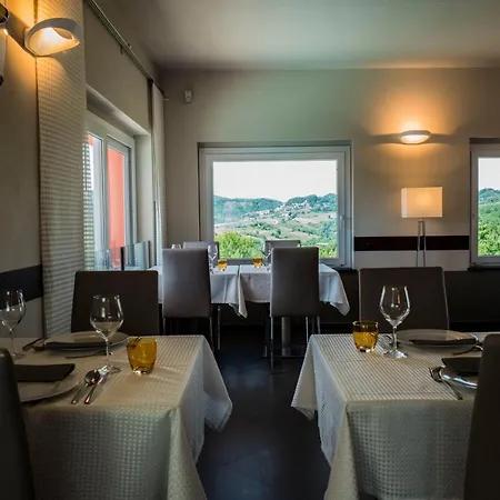 Foresteria La Merlina