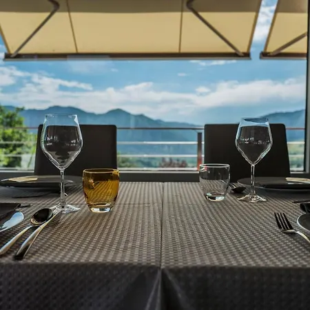 Foresteria La Merlina Gospodarstwo agroturystyczne *