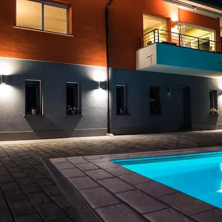 Foresteria La Merlina * Borgo Adorno