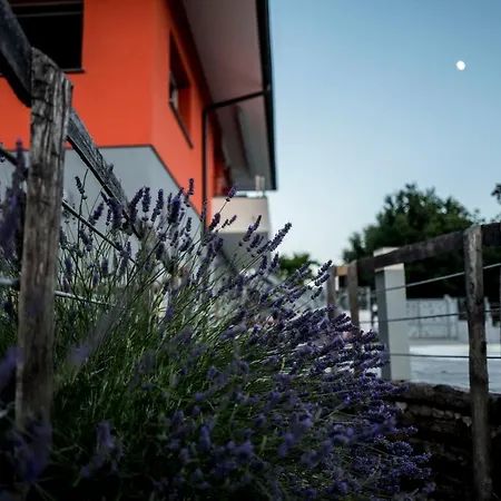 Foresteria La Merlina Borgo Adorno