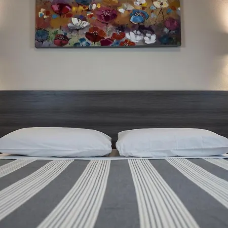 Foresteria La Merlina Farmház